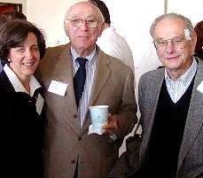 [Rita Charon, Jerome Bruner, Ted Sarbin]